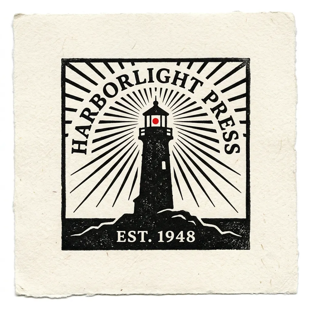 Harborlight Press