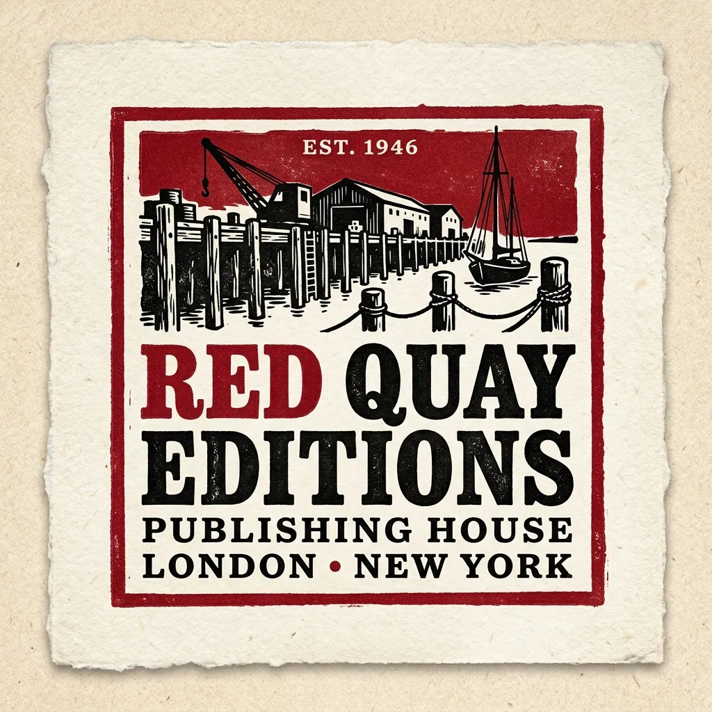 Red Quay Editions